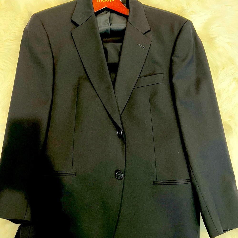 Hugo Boss